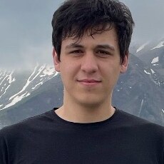 Фотография мужчины Магомед, 20 лет из г. Мурманск