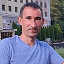 Марсель, 40 лет