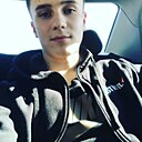 Даня, 18 лет
