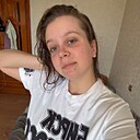Полина, 21 год