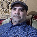 Даниял, 40 лет