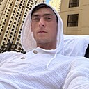 Ильдар, 35 лет