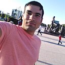 Эрик, 29 лет
