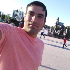 Фотография мужчины Эрик, 29 лет из г. Ижевск