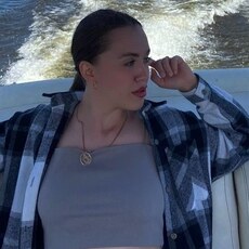Фотография девушки Арина, 21 год из г. Сочи