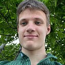 Тимур, 19 лет