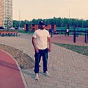 Комрон, 27 лет
