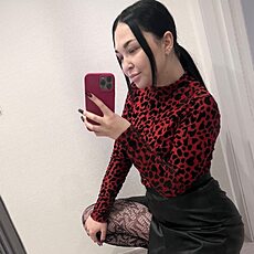 Фотография девушки Sabi, 28 лет из г. Самара