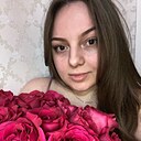 Лилия, 24 года