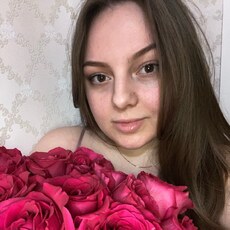 Фотография девушки Лилия, 24 года из г. Рязань