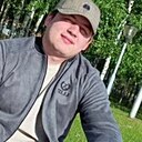 Машхурбек, 23 года