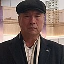 Жумабек, 52 года
