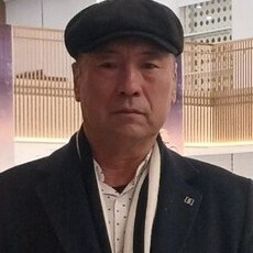 Фотография мужчины Жумабек, 52 года из г. Туркестан
