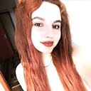 Анастасия, 19 лет