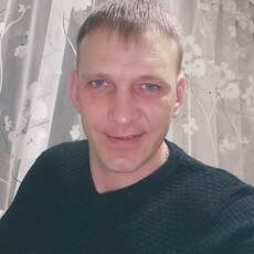 Фотография мужчины Стас, 38 лет из г. Иркутск