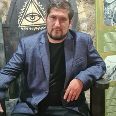 Фотография мужчины Руслан, 43 года из г. Жлобин