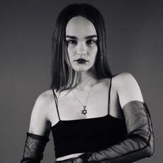 Фотография девушки Полина, 19 лет из г. Томск