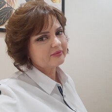 Фотография девушки Ольга, 55 лет из г. Ташкент