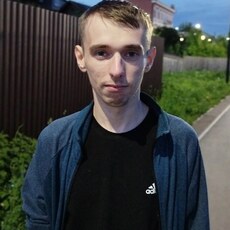 Фотография мужчины Александр, 26 лет из г. Добрянка