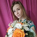 Аня, 22 года
