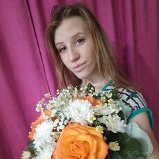 Фотография девушки Аня, 22 года из г. Ярославль