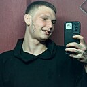 Вовчик, 18 лет