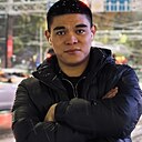 Диас, 27 лет