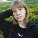 Daria, 19 лет
