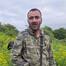 Фотография мужчины Asker, 42 года из г. Нальчик