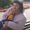 Людмила, 53 года