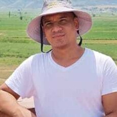 Фотография мужчины Гефест, 32 года из г. Кант