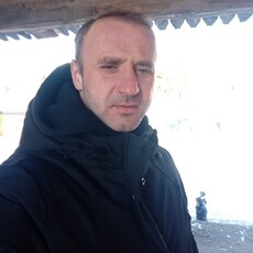 Фотография мужчины Александр, 39 лет из г. Островец