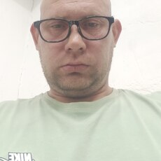Фотография мужчины Андрей, 39 лет из г. Выкса