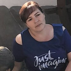 Фотография девушки Гуля, 48 лет из г. Старожилово