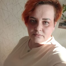 Фотография девушки Екатерина, 37 лет из г. Гродно