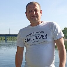 Фотография мужчины Владлен, 42 года из г. Ангарск