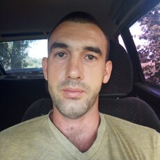 Фотография мужчины Сергей, 35 лет из г. Полтава