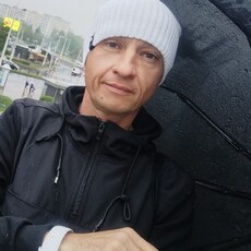 Фотография мужчины Сергей, 46 лет из г. Волковыск