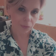 Фотография девушки Марина, 46 лет из г. Кременчуг
