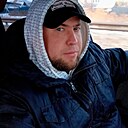 Волжанин, 34 года