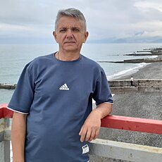 Фотография мужчины Василий, 56 лет из г. Усть-Донецкий