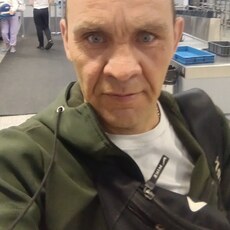 Фотография мужчины Андрей, 43 года из г. Жирновск