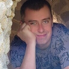 Фотография мужчины Илья, 34 года из г. Липецк