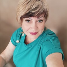 Фотография девушки Ирина, 64 года из г. Днепр