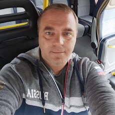Фотография мужчины Андрей, 45 лет из г. Наро-Фоминск