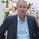 Сакен, 57 лет