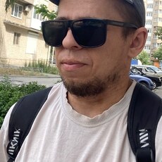 Фотография мужчины Андрей, 33 года из г. Азов