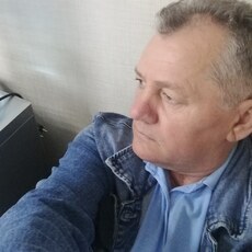 Фотография мужчины Сергей, 60 лет из г. Нижневартовск
