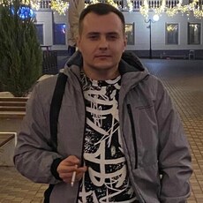 Фотография мужчины Вадим, 38 лет из г. Анжеро-Судженск