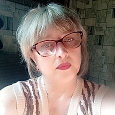 Фотография девушки Галочка, 49 лет из г. Чернышевск